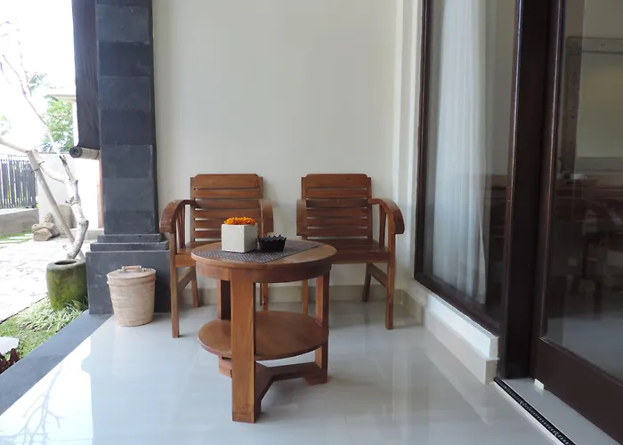 Duana Sari By Mahaputra 3*