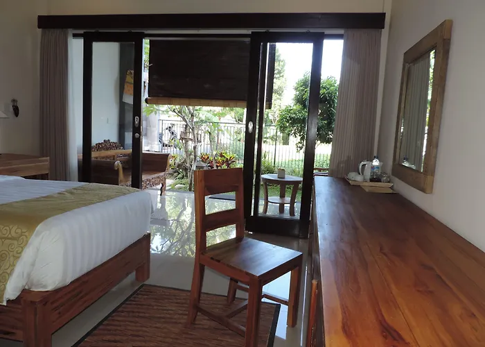 Duana Sari By Mahaputra Гостевой дом 3*