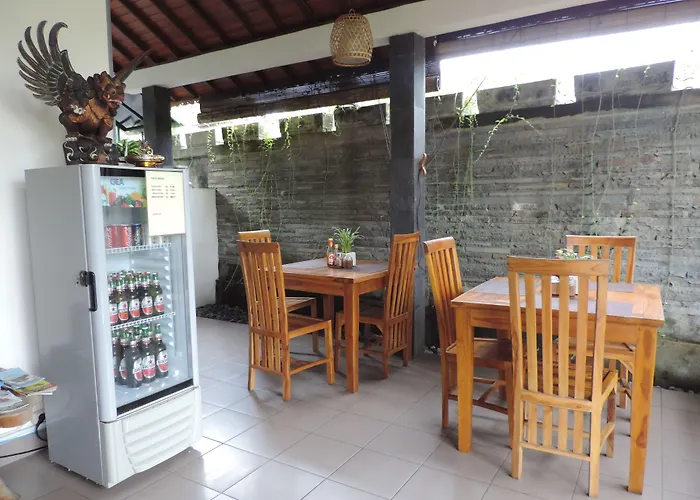 Duana Sari By Mahaputra 3*