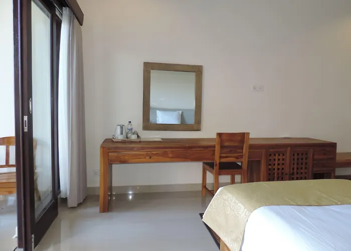 Гостевой дом Duana Sari By Mahaputra 3*