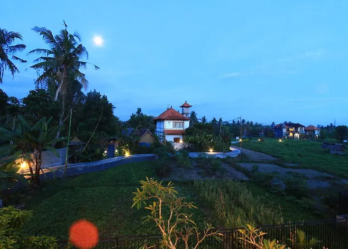 Гостевой дом Duana Sari By Mahaputra 3*