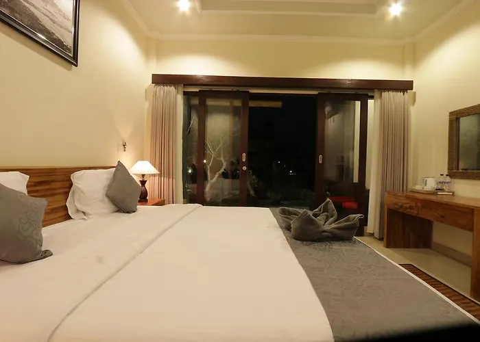 Duana Sari By Mahaputra Гостевой дом 3*