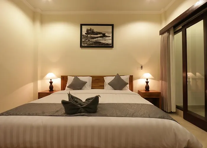 Duana Sari By Mahaputra Гостевой дом 3*