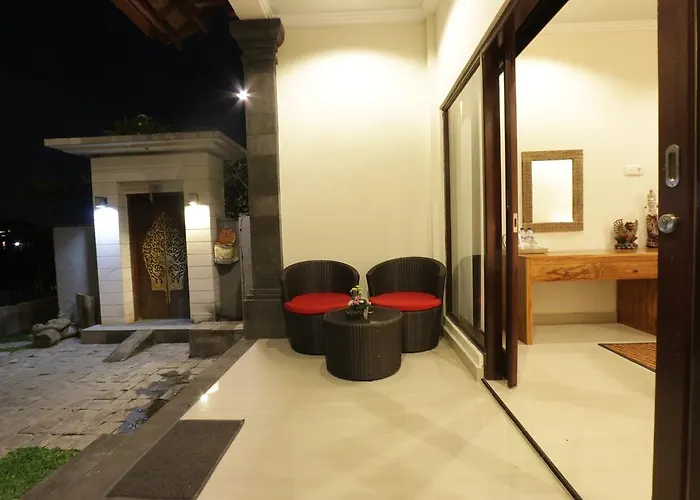 Pensión Duana Sari By Mahaputra 3*