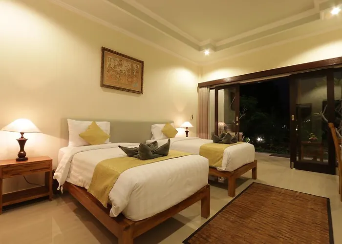 Duana Sari By Mahaputra Гостевой дом 3*