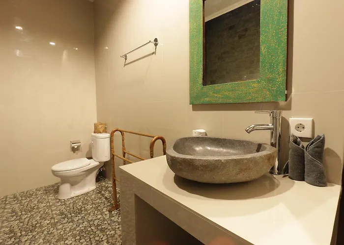 Duana Sari By Mahaputra Гостевой дом 3*