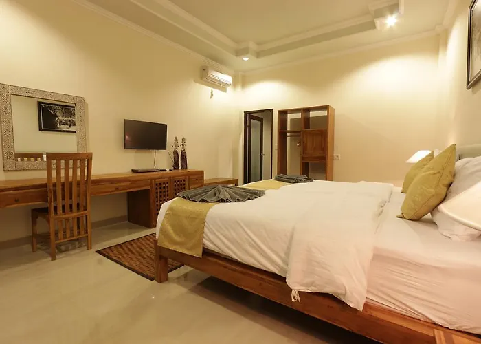 Duana Sari By Mahaputra 3*