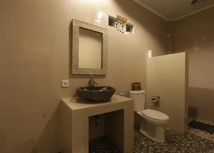Duana Sari By Mahaputra Гостевой дом 3*